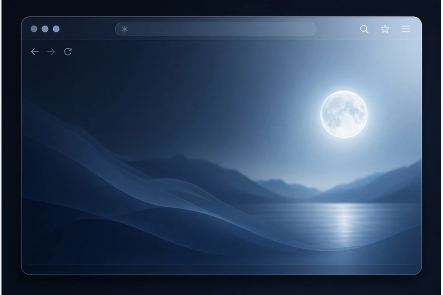 夜读功能插图